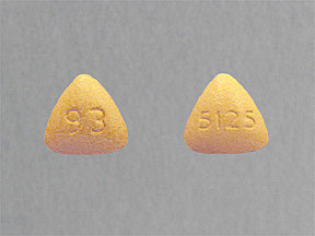 BENAZEPRIL HCL 10 MG TABLET