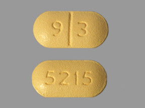 MOEXIPRIL-HYDROCHLOROTHIAZIDE 15-25 MG TABLET