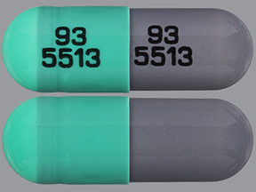 CARBAMAZEPINE ER 200 MG CAP