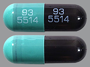 CARBAMAZEPINE ER 300 MG CAP