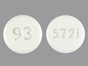 BUPRENORPHINE-NALOXONE 8-2 MG SL TABLET