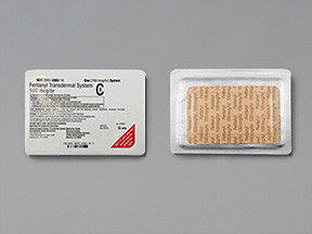 FENTANYL 100 MCG/HR PATCH