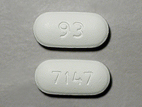 AZITHROMYCIN 600 MG TABLET