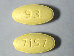 CLARITHROMYCIN 250 MG TABLET