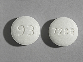 MIRTAZAPINE 45 MG TABLET