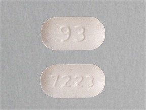 FOSINOPRIL SODIUM 20 MG TAB