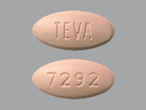 LEVOFLOXACIN 500 MG TABLET