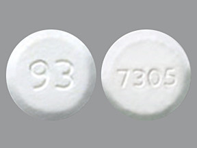 MIRTAZAPINE 45 MG ODT