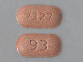 TRANDOLAPRIL 4 MG TABLET