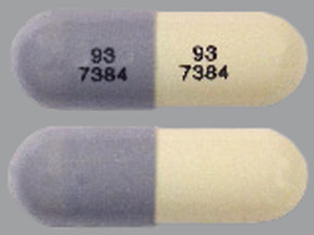 VENLAFAXINE HCL ER 37.5 MG CAP