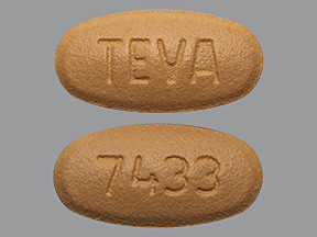 VALSARTAN 160 MG TABLET