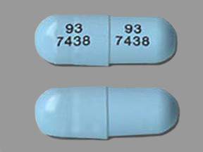 RAMIPRIL 10 MG CAPSULE