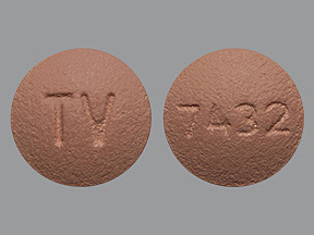 VALSARTAN 80 MG TABLET