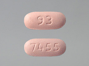 GLIPIZIDE-METFORMIN 2.5-250 MG