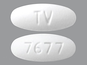 PIOGLITAZONE-METFORMIN 15-500