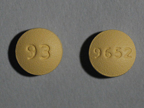 PROCHLORPERAZINE 10 MG TAB