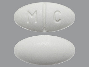 MECLIZINE 25 MG TABLET