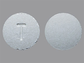 MAGNESIUM OXIDE 400 MG TABLET