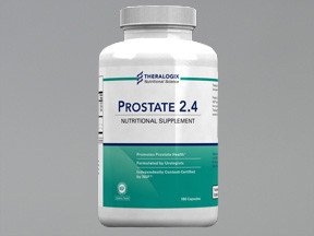 PROSTATE 2.4 CAPSULE