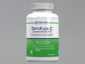 OPTIFLEX-C 400 MG CAPSULE