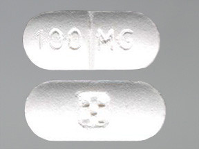 SERTRALINE HCL 100 MG TABLET