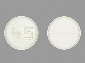 LAMOTRIGINE 25 MG TABLET