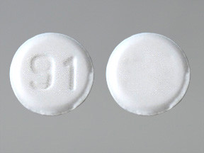 PRAMIPEXOLE 0.125 MG TABLET