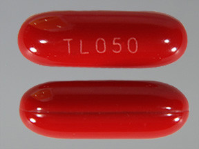 ULTIMATECARE ONE NF CAPSULE