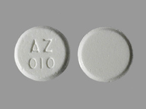 NON-ASPIRIN 325 MG TABLET