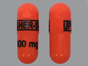 PHENYTOIN SOD EXT 100 MG CAP