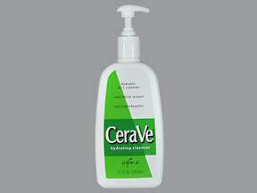 CERAVE HYDRATING CLEANSER