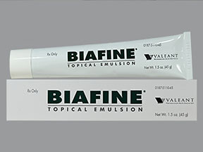 BIAFINE EMULSION