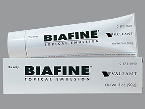 BIAFINE EMULSION