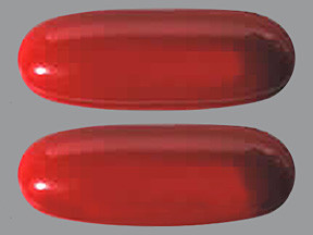 VAYAROL CAPSULES