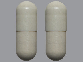 VAYACOG CAPSULES