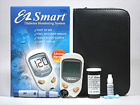 EZ SMART SYSTEM KIT