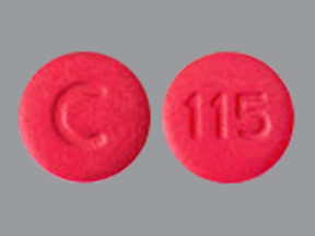 DEMECLOCYCLINE 150 MG TABLET