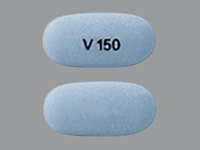 KALYDECO 150 MG TABLET