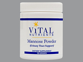 MANNOSE POWDER