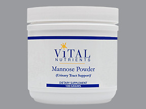 MANNOSE POWDER