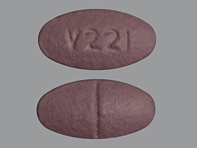 VP-ZEL TABLET