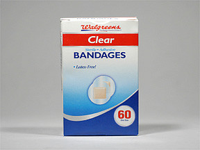 BANDAGES