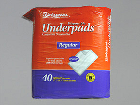 UNDERPAD-REGULAR