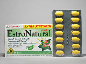 ESTRONATURAL TABLET