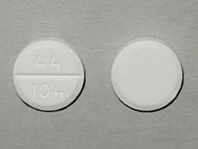 PAIN RELIEVER 325 MG TABLET