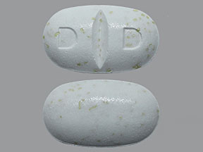DORYX DR 200 MG TABLET