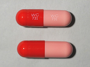 AMOXICILLIN 500 MG CAPSULE