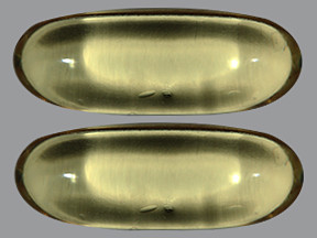 OMEGA-3 FISH OIL 1,000 MG SFGL