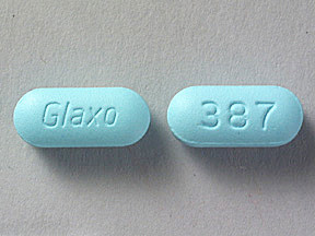 CEFTIN 250 MG TABLET