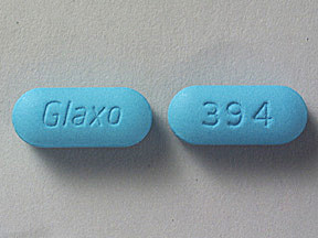 CEFTIN 500 MG TABLET